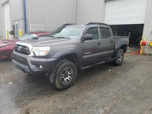  TOYOTA TACOMA 2013 Szary