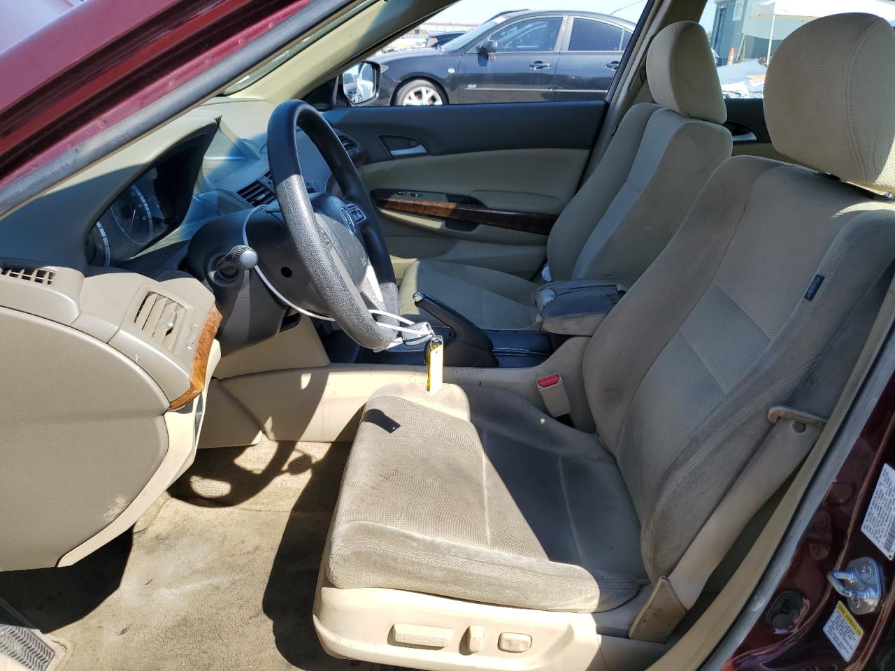 2008 Honda Accord - Image 7