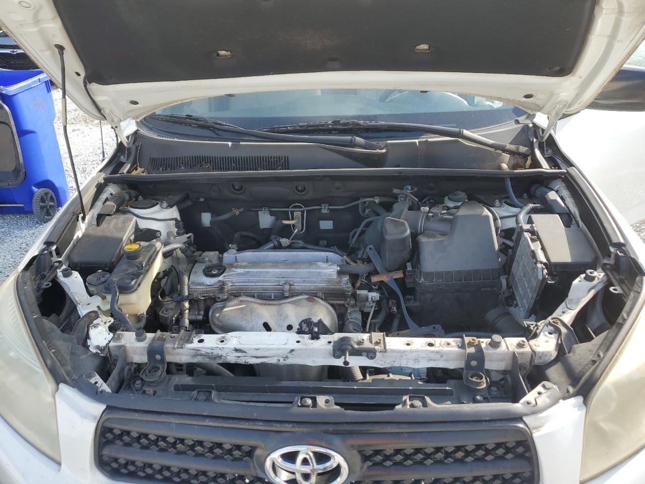 JTMBD33V186082870 2008 Toyota Rav4