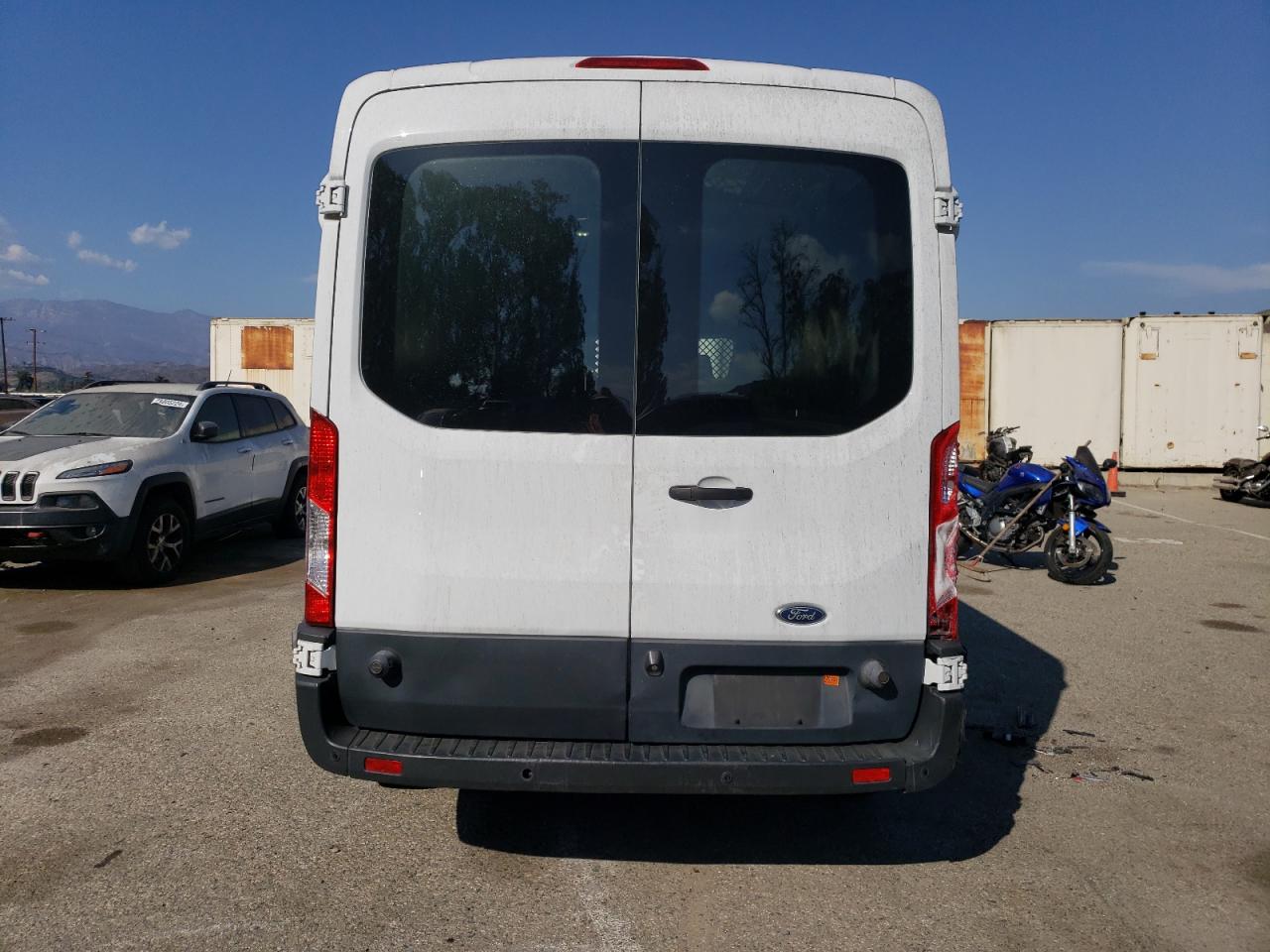 2015 Ford Transit - Image 6