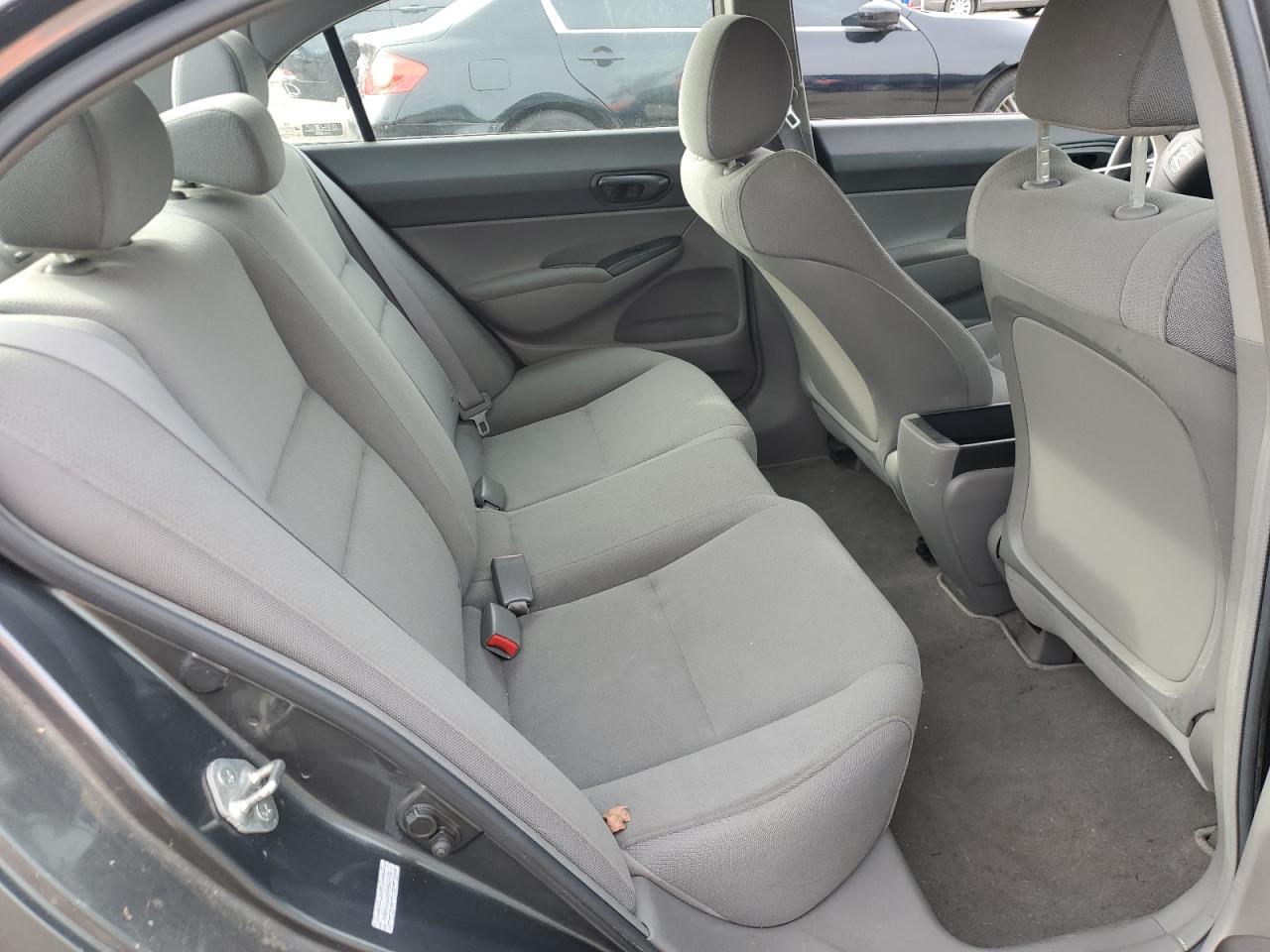 2009 Honda Civic - Image 10