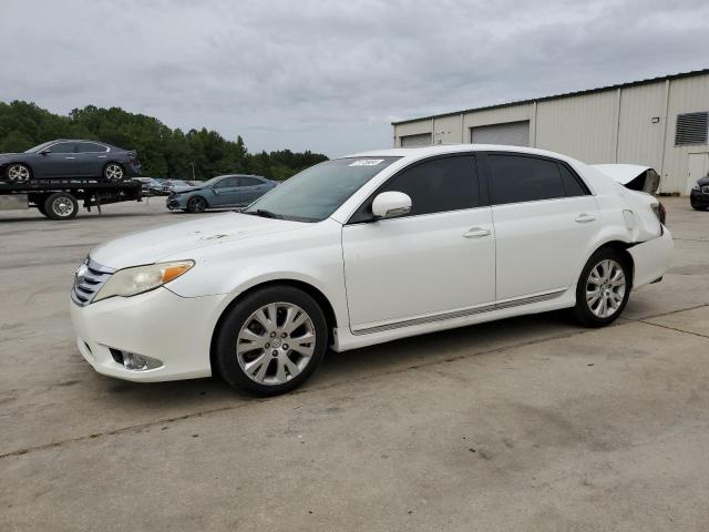 2011 Toyota Avalon Base