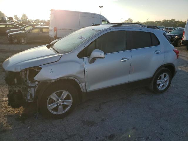 2017 Chevrolet Trax 1Lt