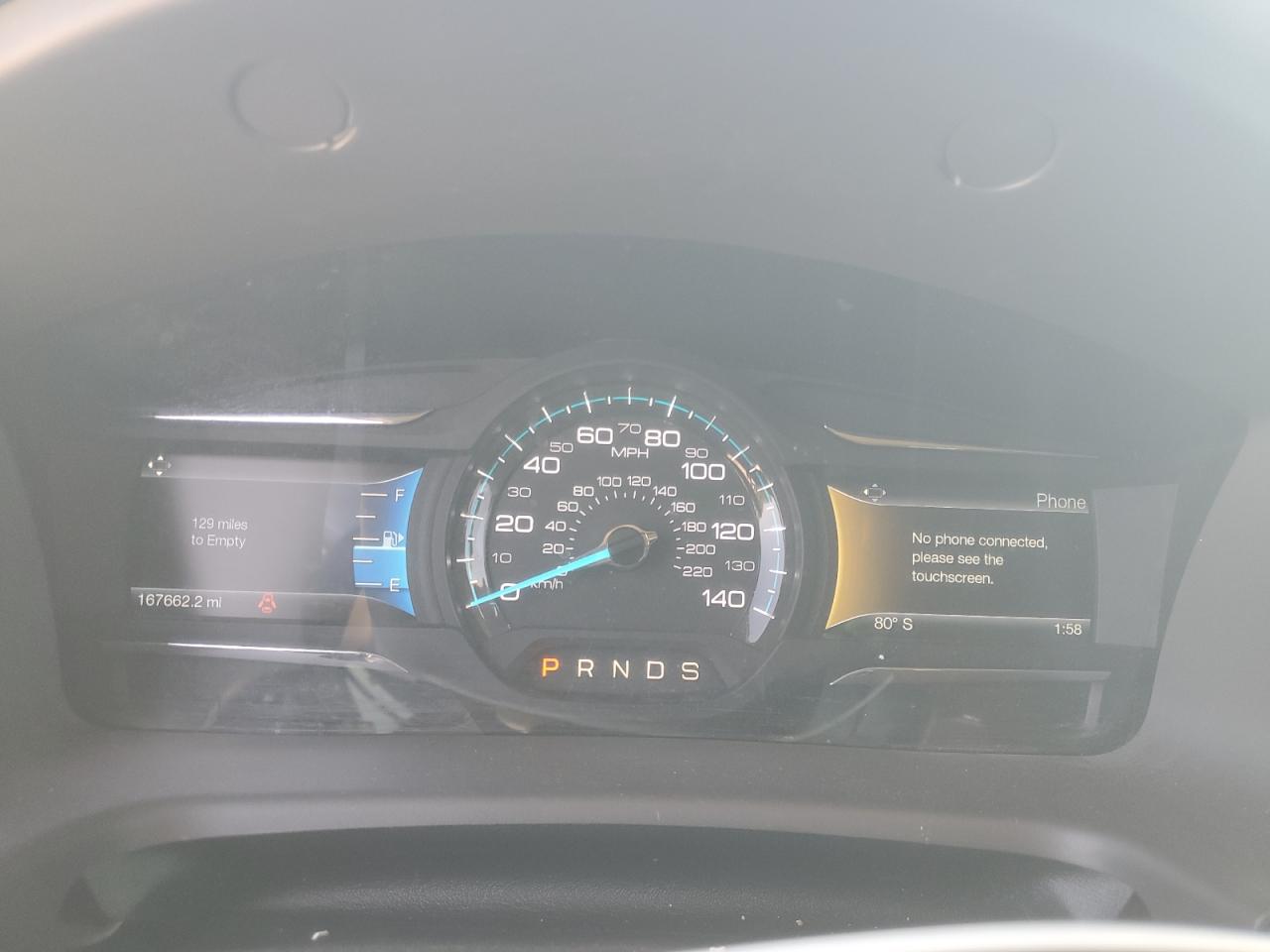 2014 Ford Flex Sel VIN: 2FMGK5C82EBD09042 Lot: 71553564