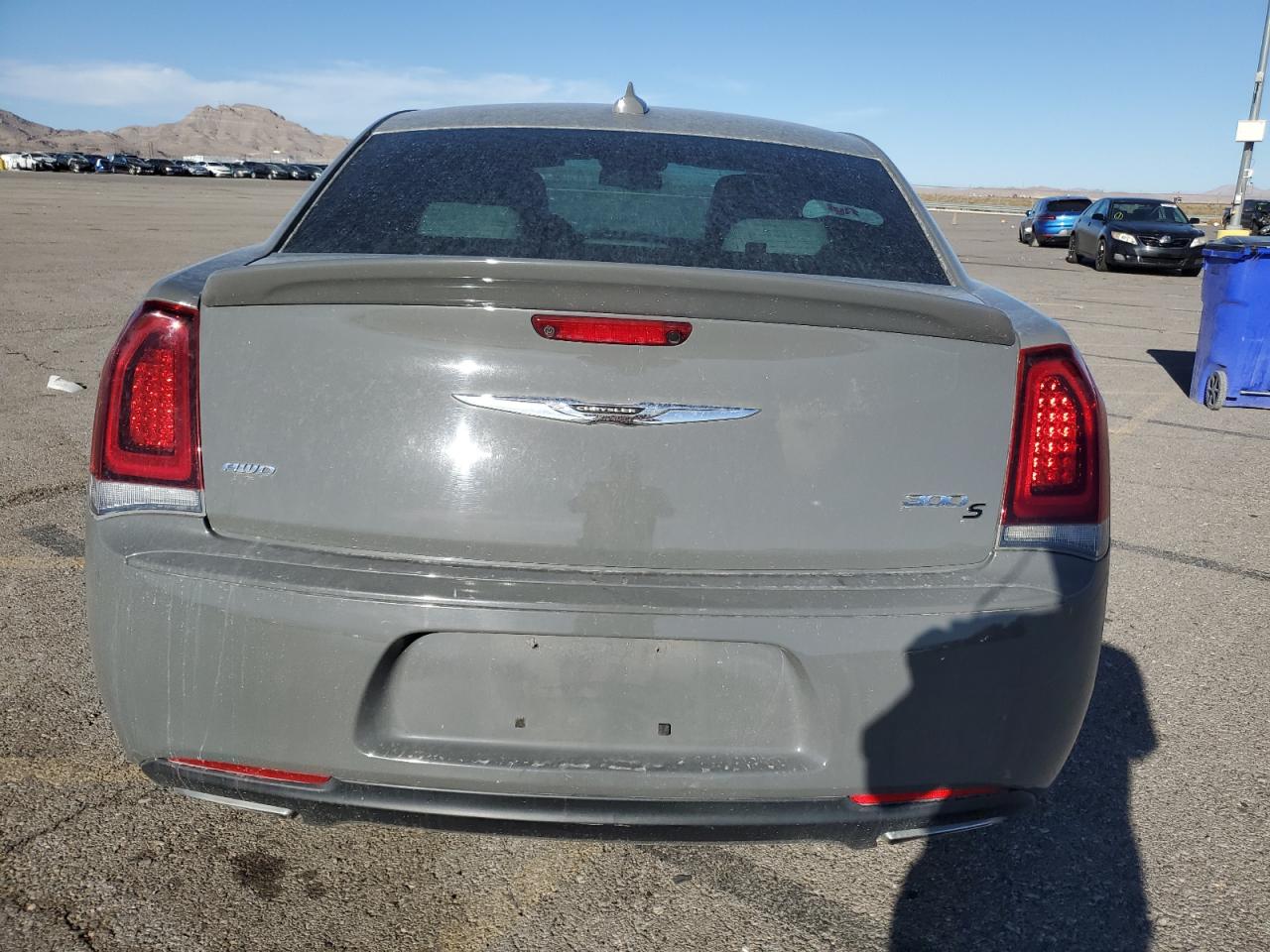 2C3CCAGG2HH512657 2017 Chrysler 300 S