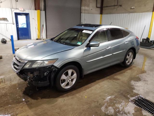 2010 Honda Accord Crosstour Ex