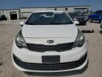 2016 Kia Rio Lx en Venta en Kansas City, KS - Rear End