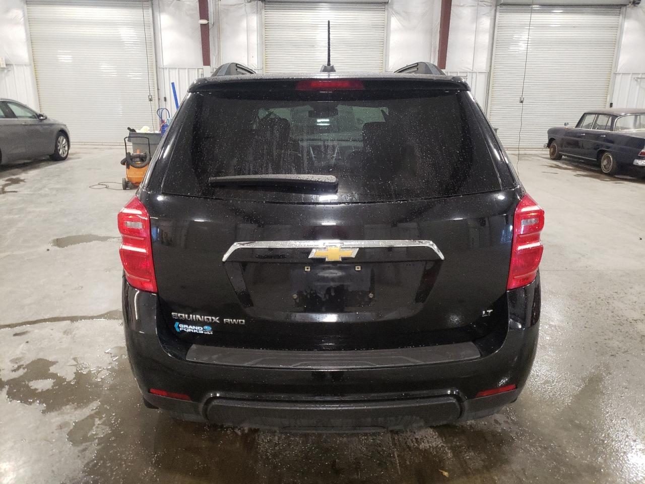 2GNFLFEK7H6149465 2017 Chevrolet Equinox Lt