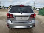 2016 Dodge Journey Crossroad zu verkaufen in Riverview, FL - Side