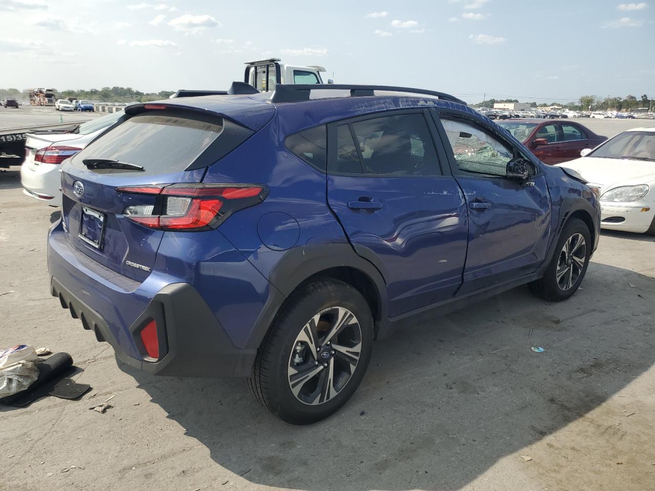 2024 Subaru XV - Image 3