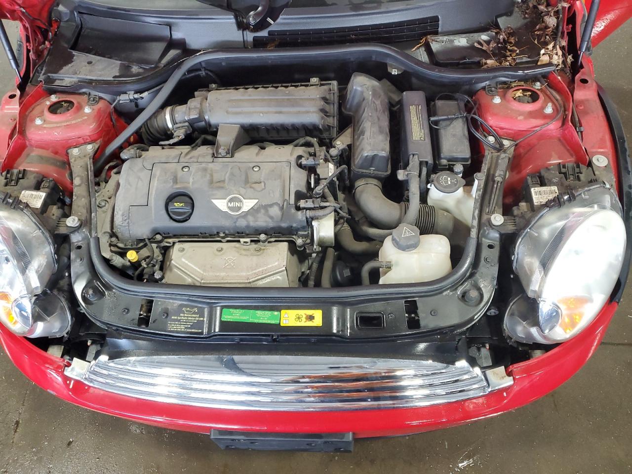 2010 MINI Cooper - Image 11