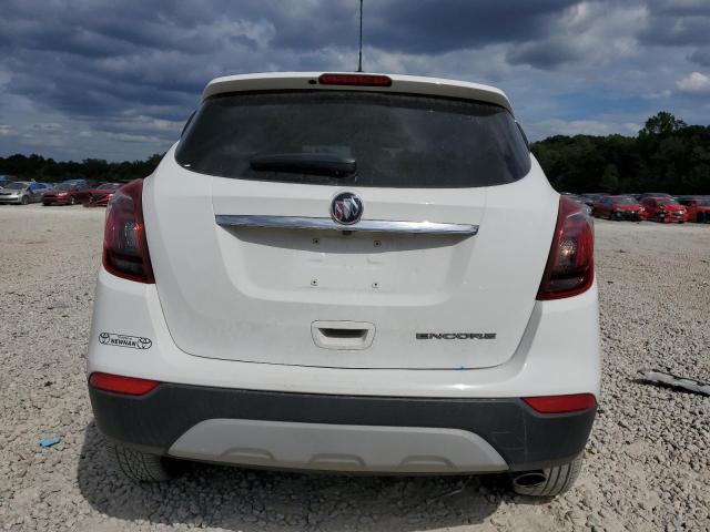  BUICK ENCORE 2020 Белый