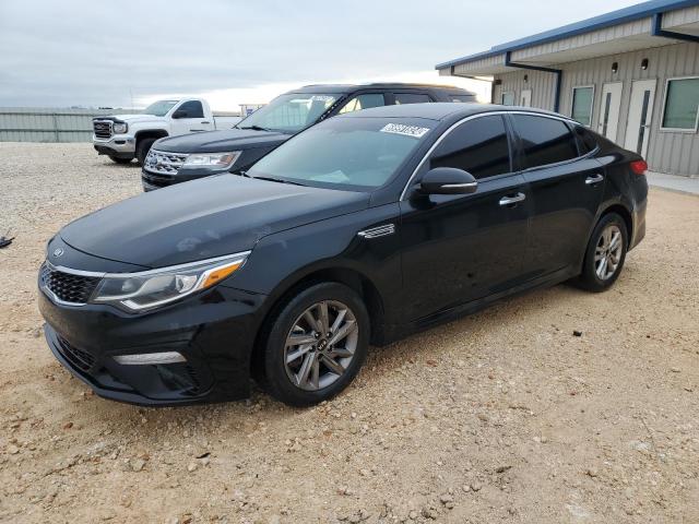 5XXGT4L34LG445394 Kia Optima LX