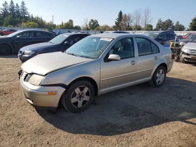 2004 Volkswagen Jetta Gls