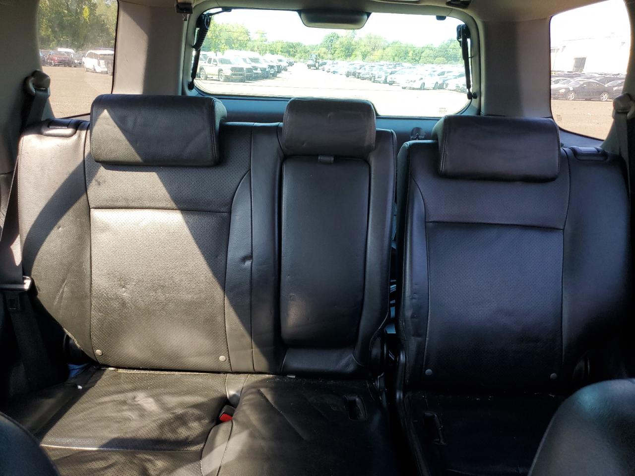 2005 Honda CR-V - Image 10