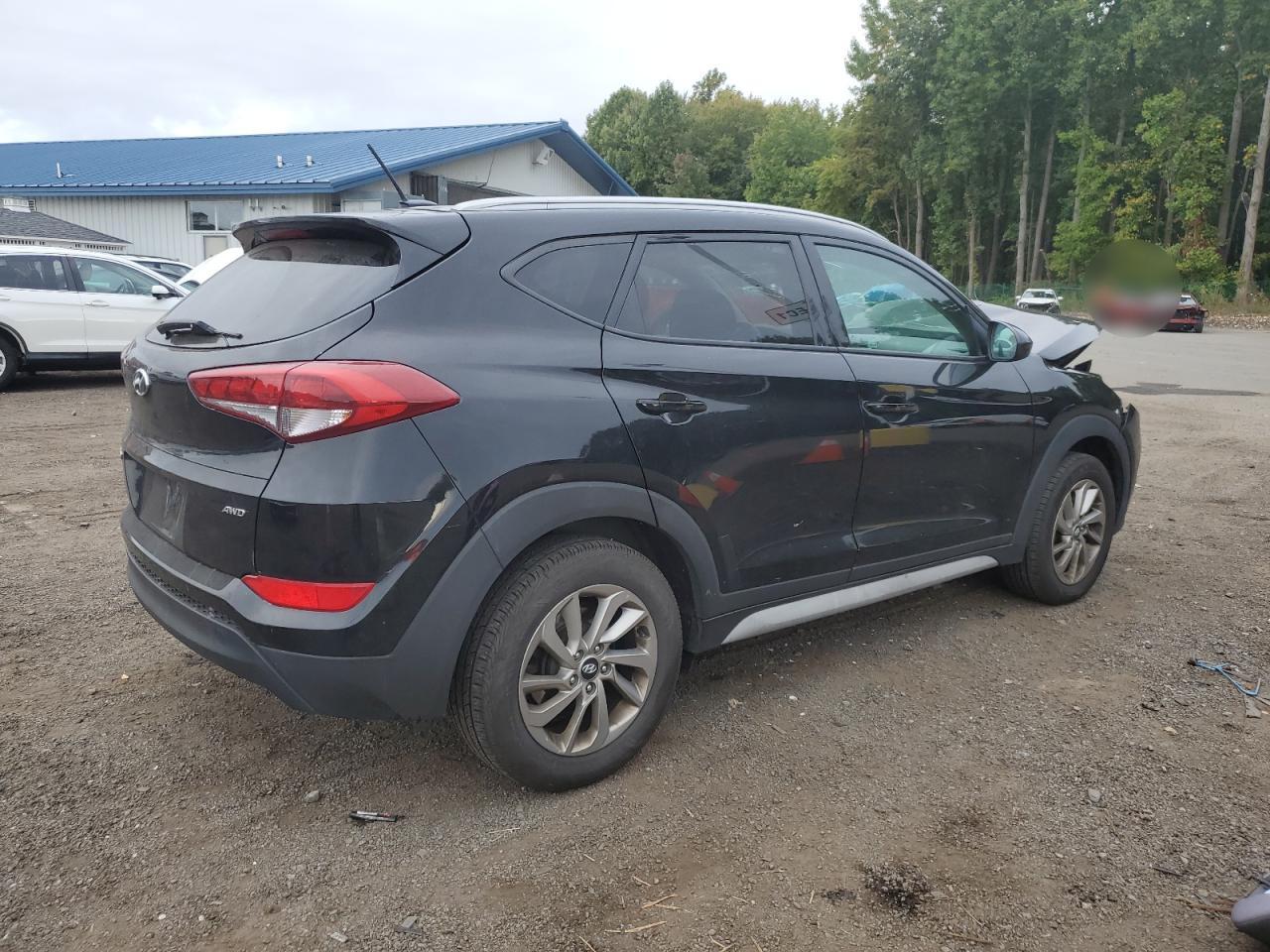 VIN KM8J3CA44HU520264 2017 HYUNDAI TUCSON no.3