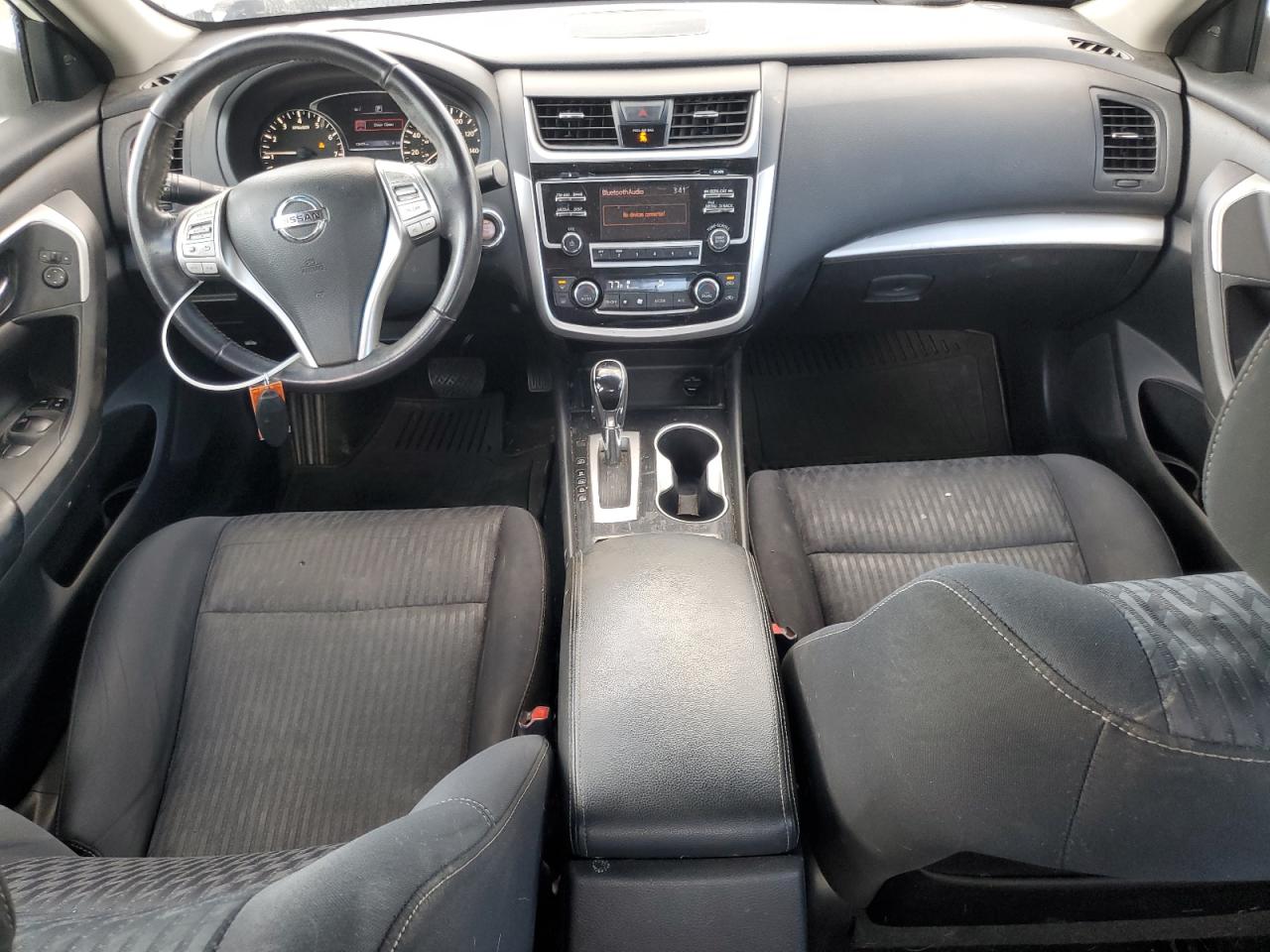 1N4AL3AP2JC208749 2018 Nissan Altima 2.5