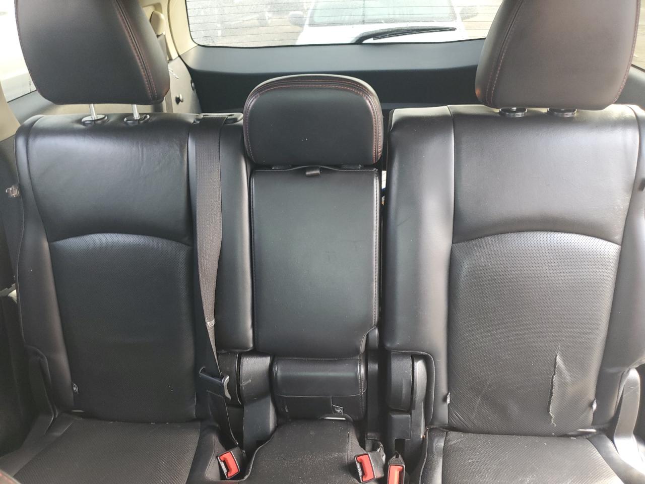 2018 Dodge Journey Gt VIN: 3C4PDCEG1JT363034 Lot: 71212124