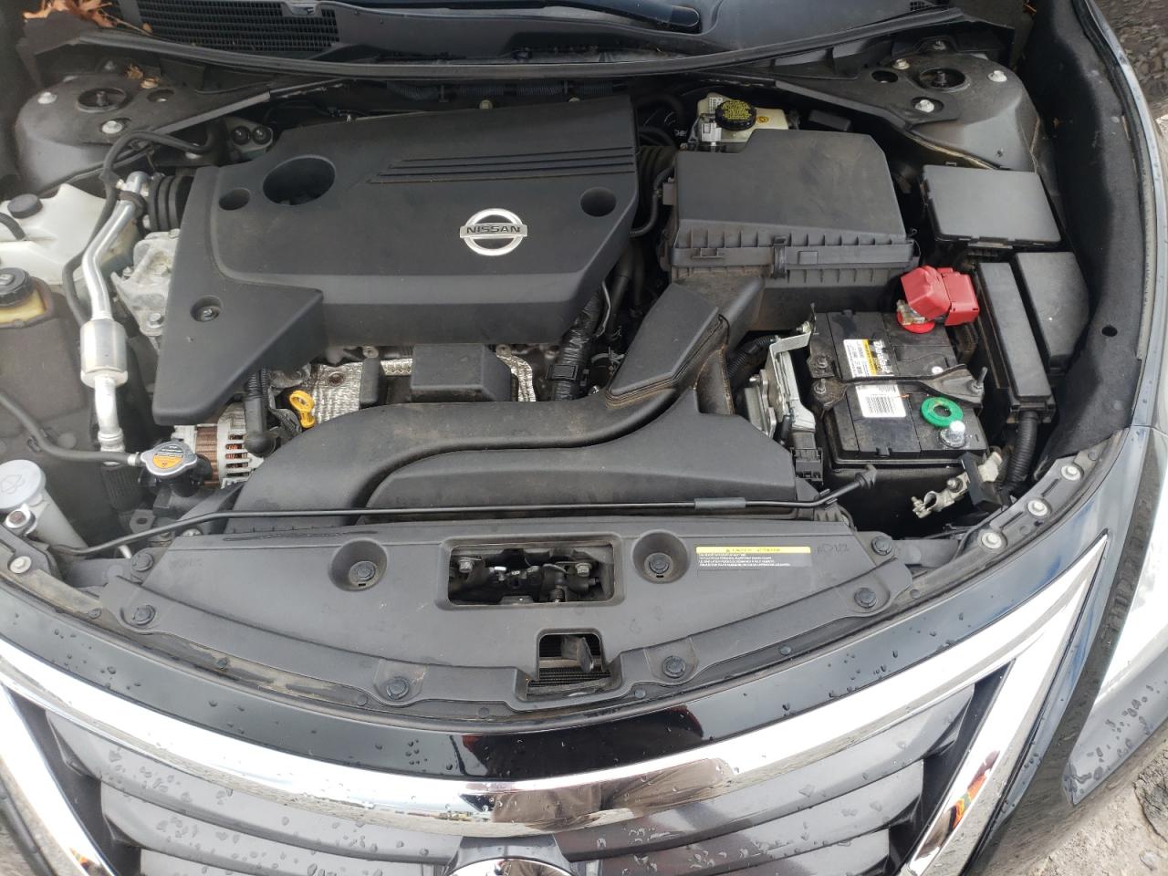 1N4AL3AP2FC486963 2015 Nissan Altima 2.5