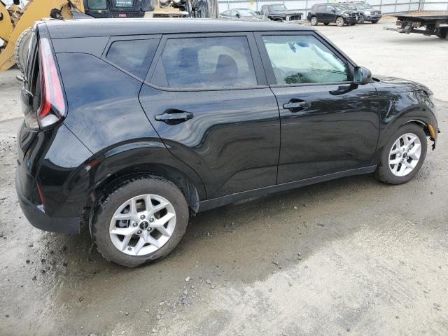 KNDJ23AU3R7235319 Kia Soul Lx  3