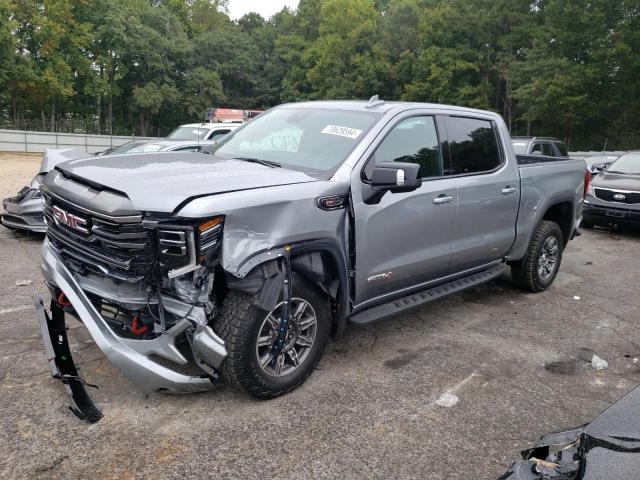 2024 Gmc Sierra K1500 At4