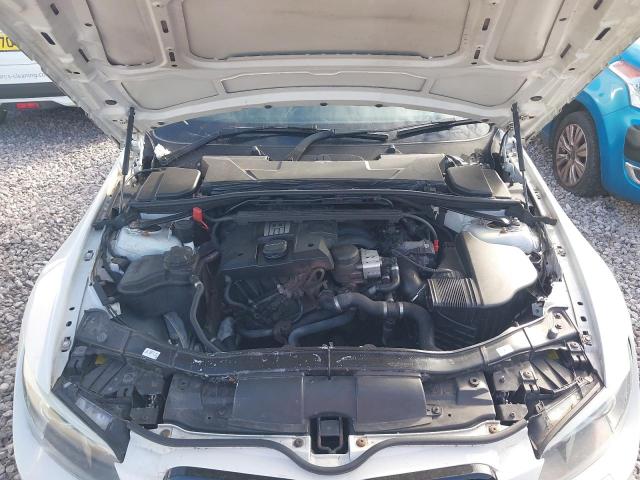 2011 BMW 318I M SPO