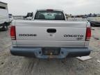 2004 Dodge Dakota Sxt en Venta en Earlington, KY - Front End