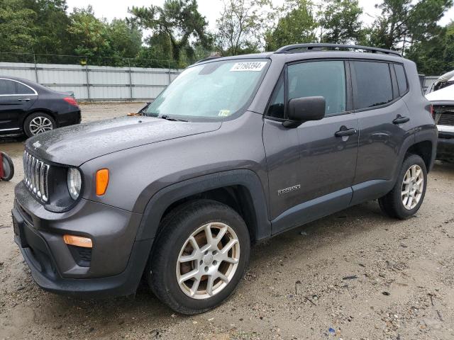 2019 Jeep Renegade Sport