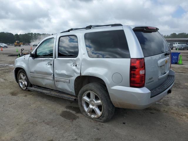 Parquets CHEVROLET TAHOE 2013 Silver