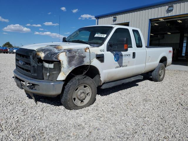 2008 Ford F350 Srw Super Duty