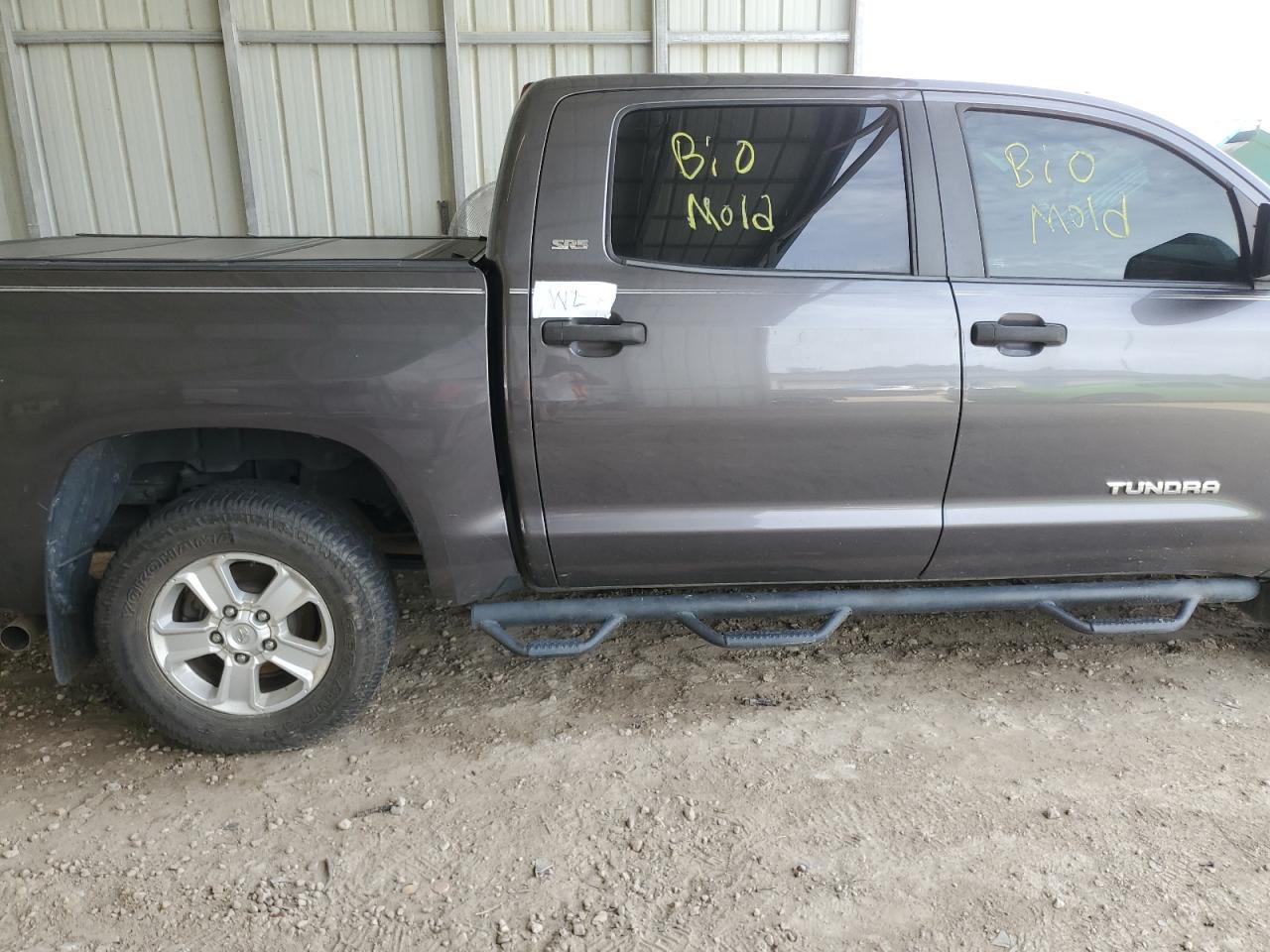 5TFDW5F16HX625793 2017 Toyota Tundra Crewmax Sr5