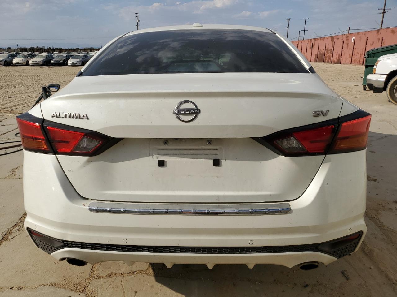 1N4BL4DV6PN329401 2023 Nissan Altima Sv