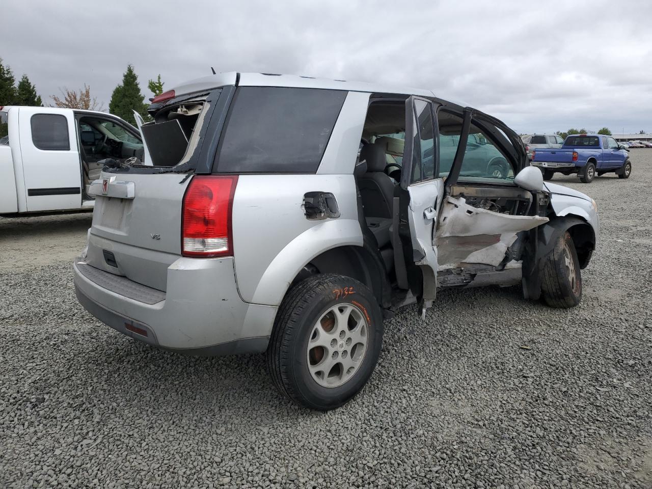 2006 Saturn VUE - Image 3
