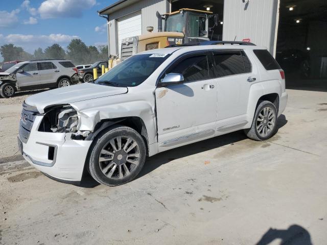 2016 Gmc Terrain Denali