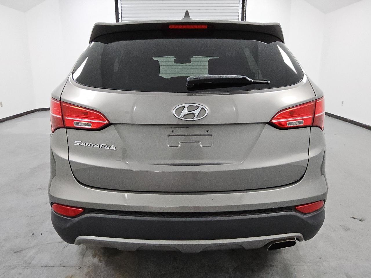 5XYZT3LB0FG271091 2015 Hyundai Santa Fe Sport