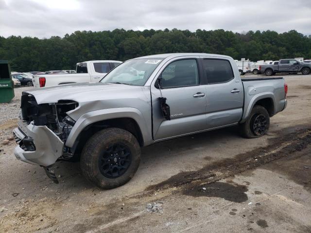  TOYOTA TACOMA 2022 Srebrny