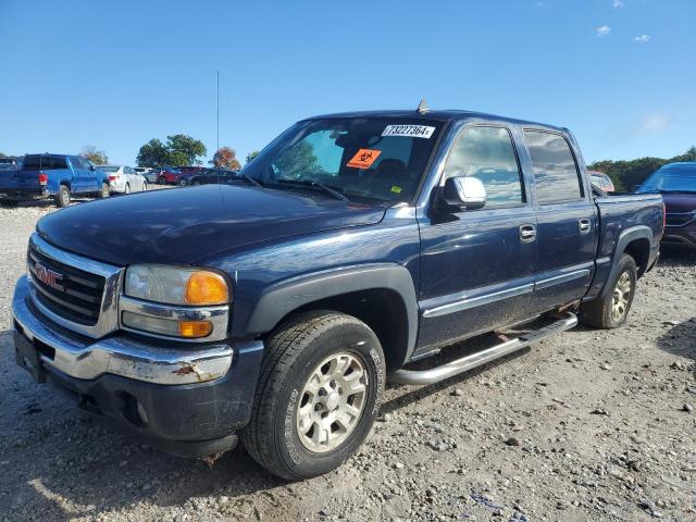 2006 Gmc New Sierra K1500