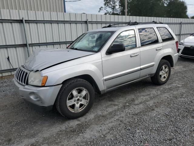 2007 Jeep Grand Cherokee Laredo