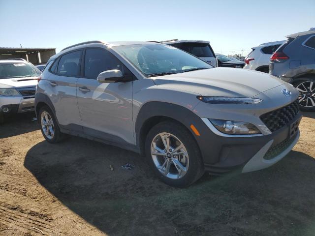 KM8K6CAB4NU920587 Hyundai Kona SEL 4