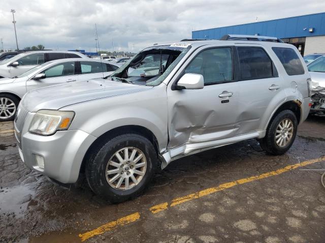 2010 Mercury Mariner Premier