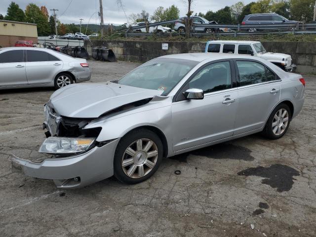 2009 Lincoln Mkz 