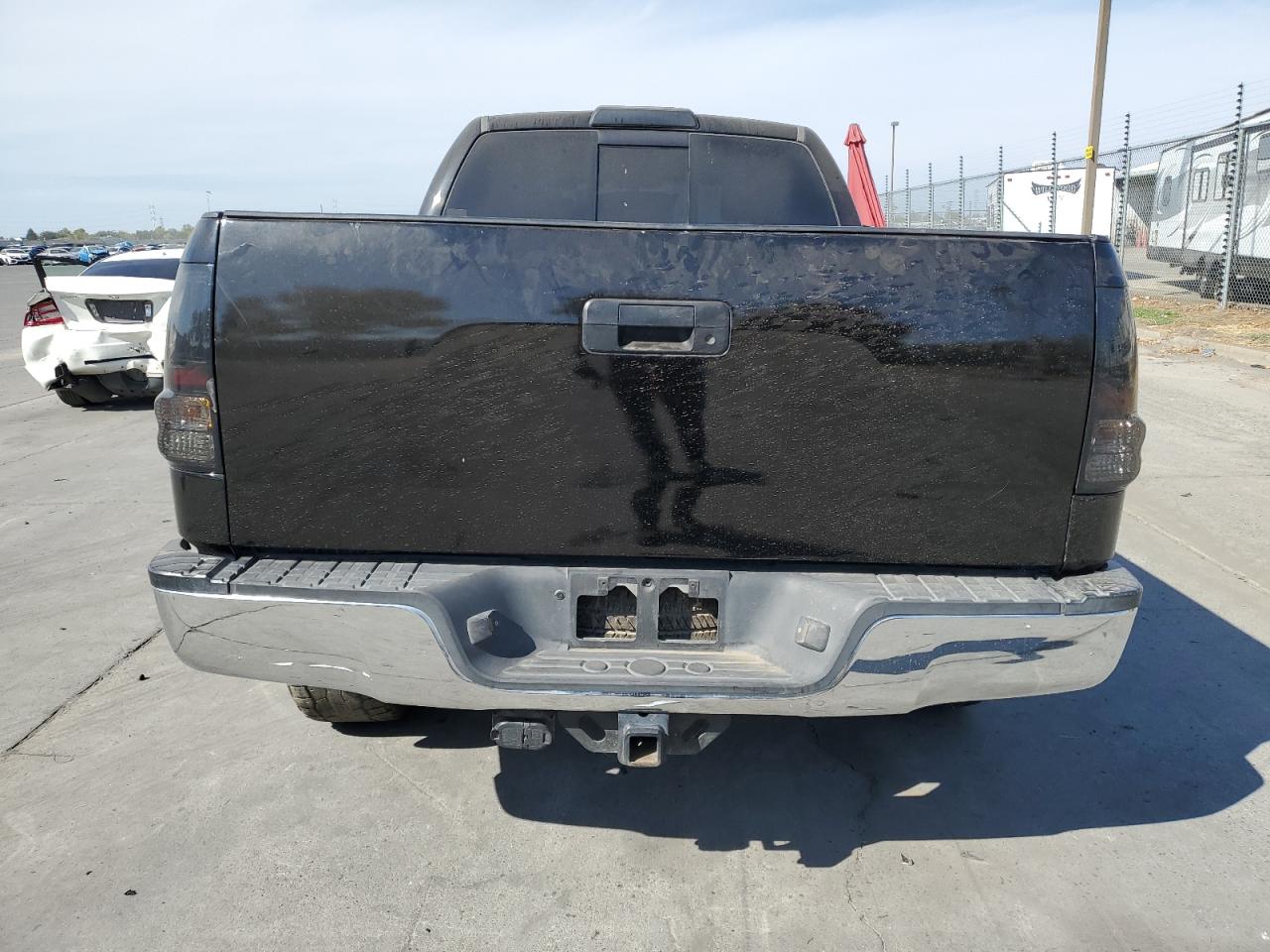 5TFRM5F16CX049207 2012 Toyota Tundra Double Cab Sr5