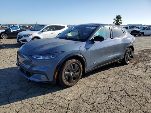 2023 Ford Mustang Mach-E California Route 1