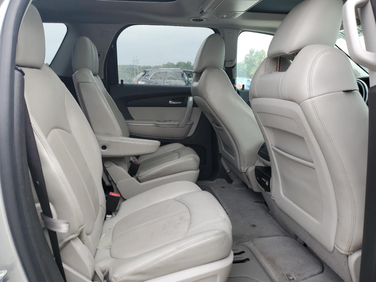 2012 GMC Acadia Slt-1 VIN: 1GKKRRED0CJ307962 Lot: 72842104