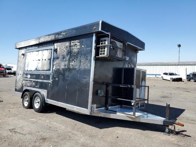 2024 Othr Trailer for Sale in Albuquerque, NM - Burn