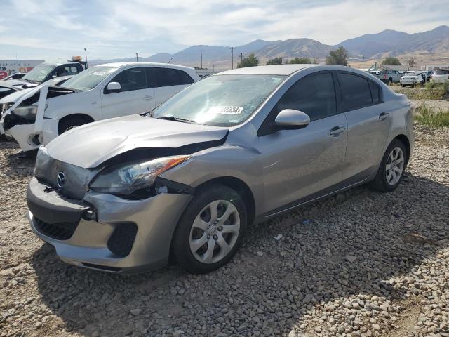 2013 Mazda 3 I for Sale in Magna, UT - Front End