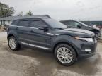 2013 Land Rover Range Rover Evoque Prestige Premium de vânzare în Sikeston, MO - Front End