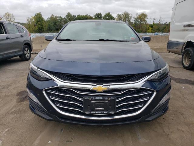  CHEVROLET MALIBU 2019 Синій