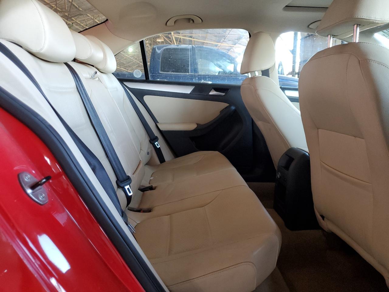 2014 Volkswagen Jetta Se VIN: 3VWD17AJ0EM373636 Lot: 72025704