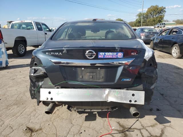  NISSAN ALTIMA 2013 Charcoal